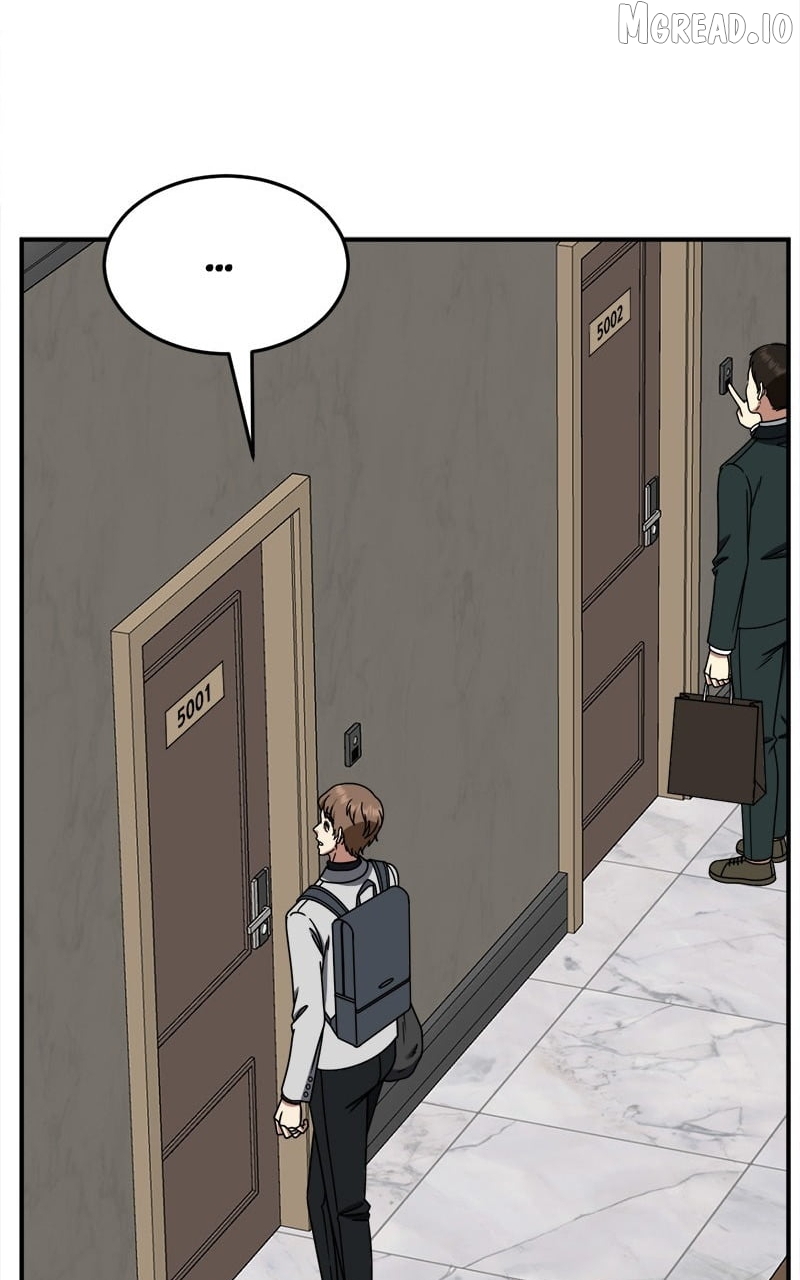 Change Me Chapter 230  - page 4